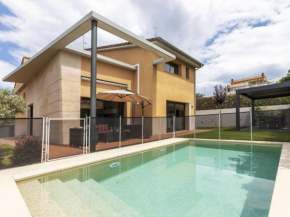 Holiday Home Volca by Interhome